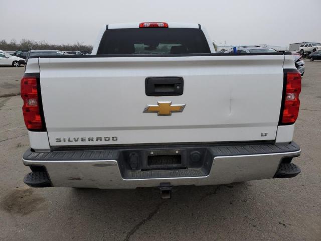 Photo 6 from auction – 2017 CHEVROLET silverado with VIN 3GCPCREC7HG452886