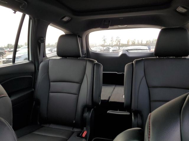 Photo 10 from auction – 2022 HONDA PILOT BLAC with VIN 5FNYF6H71NB015024