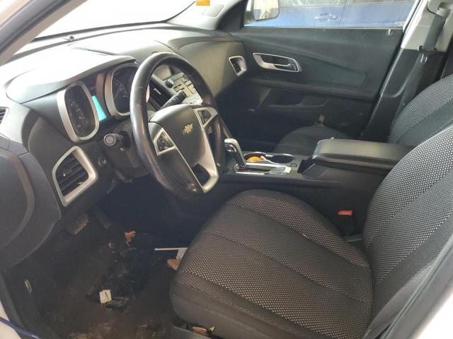 Фото 7 с аукциона – 2010 CHEVROLET EQUINOX LT с VIN 2CNFLNEY0A6209529