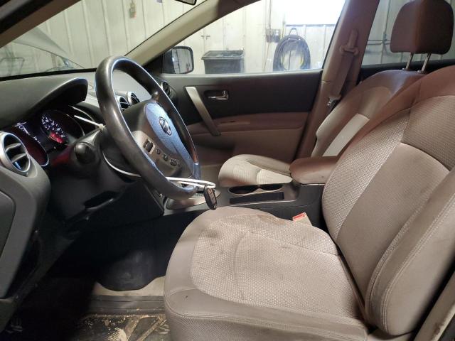 Photo 7 from auction – 2011 NISSAN ROGUE S with VIN JN8AS5MT7BW573871