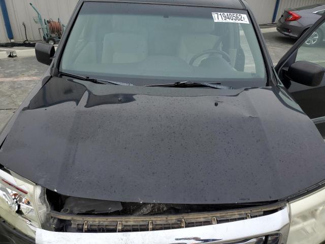 Photo 12 from auction – 2013 HONDA PILOT LX with VIN 5FNYF4H25DB037485