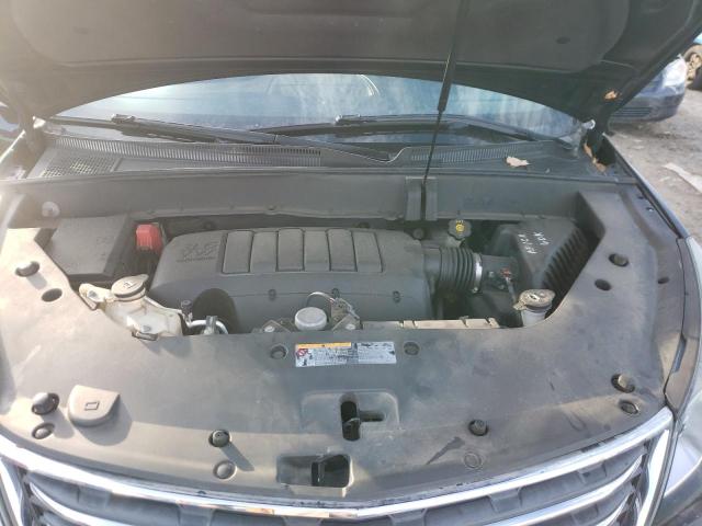 Photo 12 from auction – 2013 CHEVROLET TRAVERSE L with VIN 1GNKRLKD1DJ144146