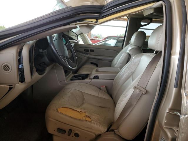 Photo 7 from auction – 2005 GMC YUKON with VIN 1GKEC13T15R188575