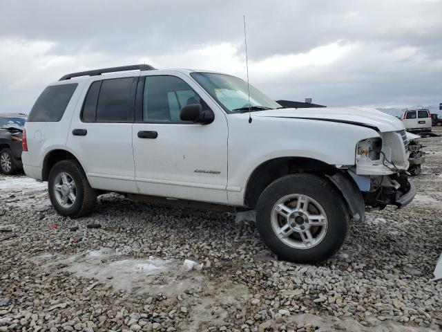 Photo 4 from auction – 2005 FORD EXPLORER X with VIN 1FMZU73E65ZA54218