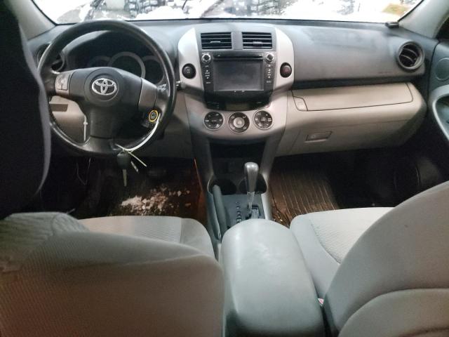 Photo 8 from auction – 2006 TOYOTA RAV4 LIMIT with VIN JTMBD31V465028811