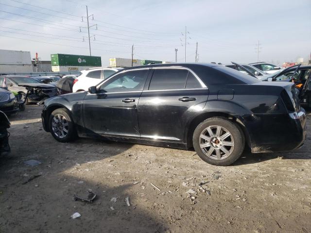 Photo 2 from auction – 2014 CHRYSLER 300 with VIN 2C3CCAAG6EH286806