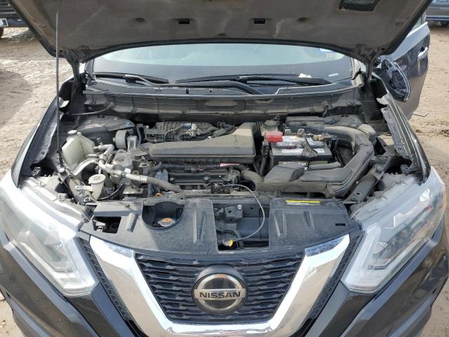 Photo 12 from auction – 2018 NISSAN ROGUE with VIN 5N1AT2MT9JC812680