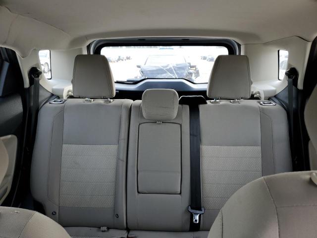 Photo 10 from auction – 2019 FORD ECOSPORT S with VIN MAJ3S2FE1KC308291