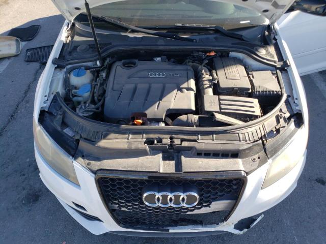 Photo 11 from auction – 2012 AUDI A3 PREMIUM with VIN WAUKJAFM3CA132672