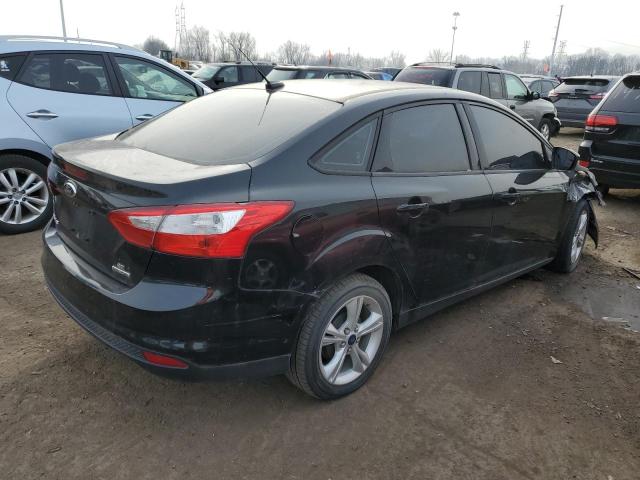 Photo 3 from auction – 2014 FORD FOCUS SE with VIN 1FADP3F29EL439054