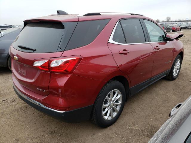Photo 3 from auction – 2018 CHEVROLET EQUINOX LT with VIN 2GNAXSEV9J6134604