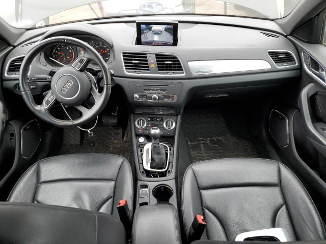 Photo 8 from auction – 2015 AUDI Q3 PRESTIG with VIN WA1GFCFSXFR002845