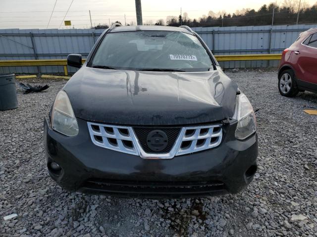Photo 5 from auction – 2013 NISSAN ROGUE S with VIN JN8AS5MT3DW525044