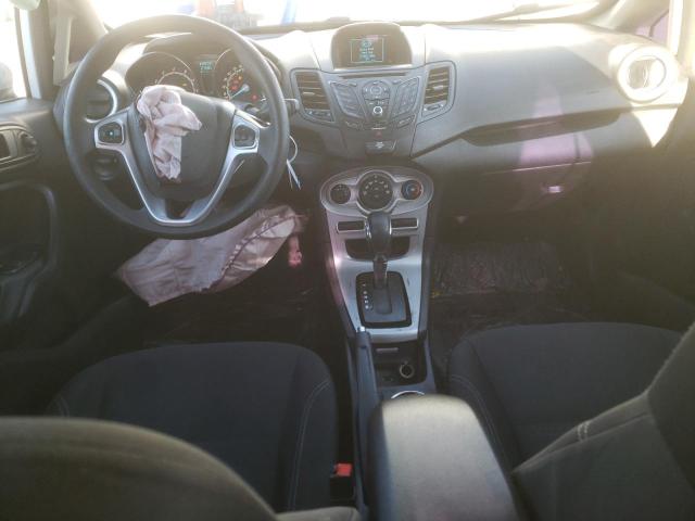 Photo 8 from auction – 2017 FORD FIESTA SE with VIN 3FADP4EJ1HM153426
