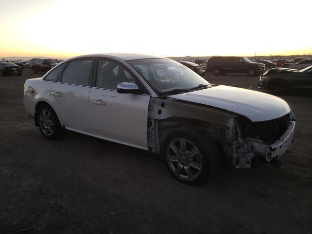 Photo 4 from auction – 2009 FORD TAURUS LIM with VIN 1FAHP25W79G126194