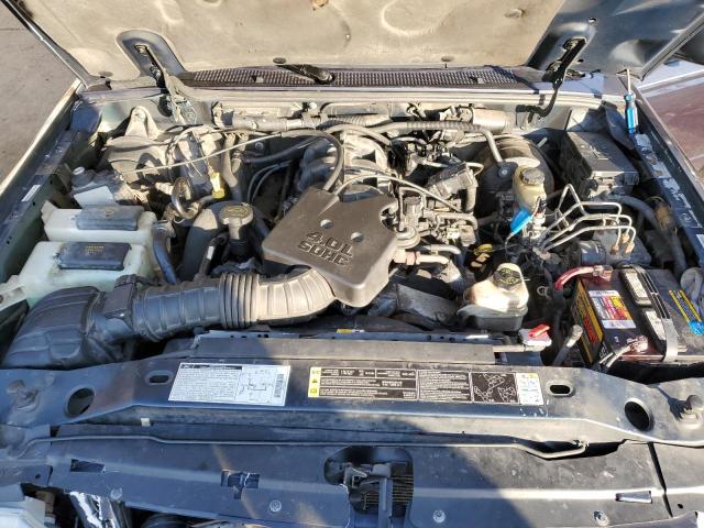 Photo 11 from auction – 2001 FORD RANGER SUP with VIN 1FTYR14E01PA00559