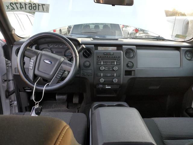 Photo 8 from auction – 2014 FORD F150 SUPER with VIN 1FTFX1EF2EKG16982