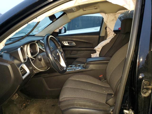 Photo 7 from auction – 2013 CHEVROLET EQUINOX with VIN 2GNFLEEK3D6395546