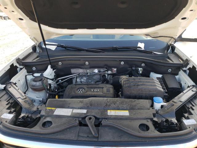 Photo 12 from auction – 2021 VOLKSWAGEN ATLAS CROS with VIN 1V2WC2CA2MC228523