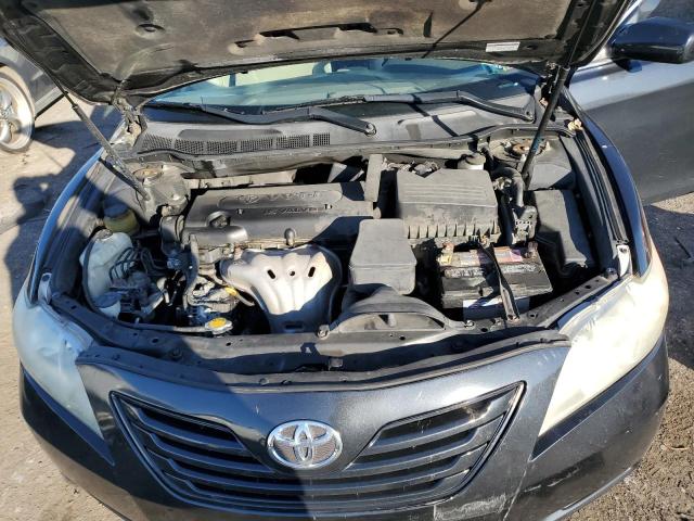 Photo 11 from auction – 2007 TOYOTA CAMRY CE with VIN 4T1BE46K17U605878