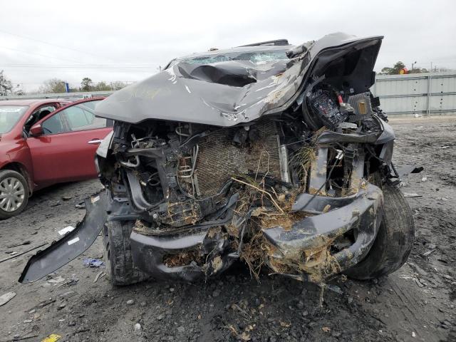 Photo 5 from auction – 2020 RAM 1500 BIG H with VIN 1C6RREFT4LN209560