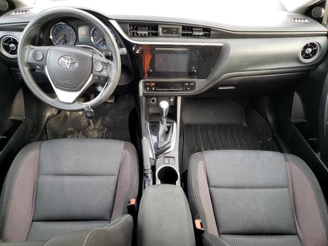 Photo 8 from auction – 2018 TOYOTA COROLLA L with VIN 5YFBURHE0JP804789