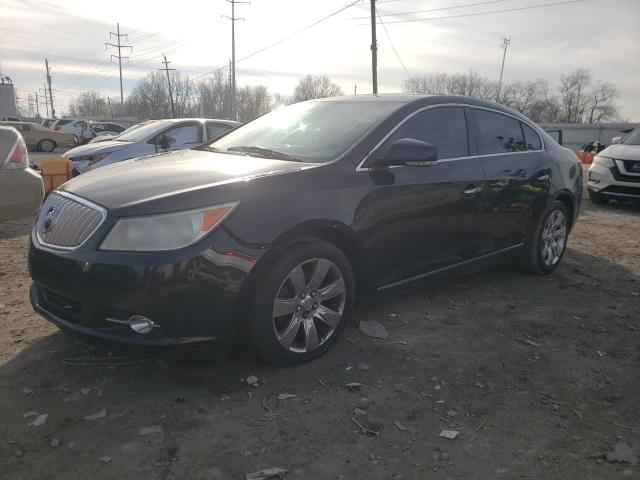 BUICK LACROSSE C 2011 with VIN 1G4GE5ED8BF193793 - Photo from auction