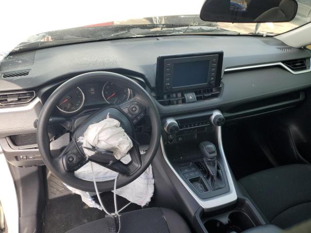 Photo 8 from auction – 2019 TOYOTA RAV4 LE with VIN 2T3H1RFV8KC006216