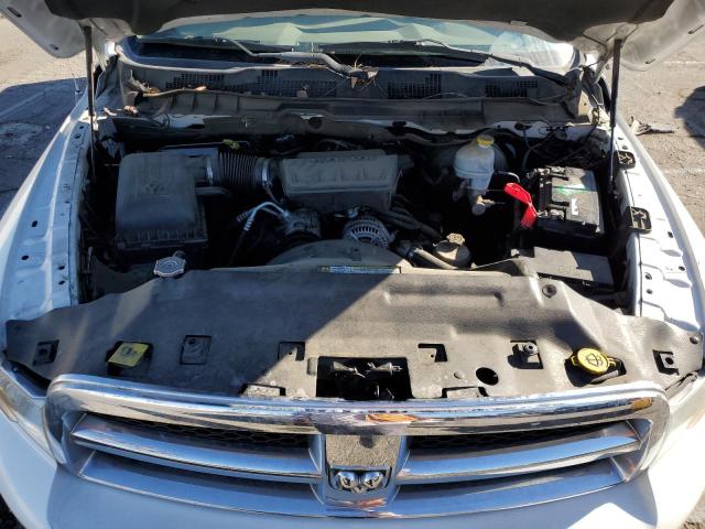 Photo 11 from auction – 2012 DODGE RAM 1500 S with VIN 1C6RD6GP4CS220033