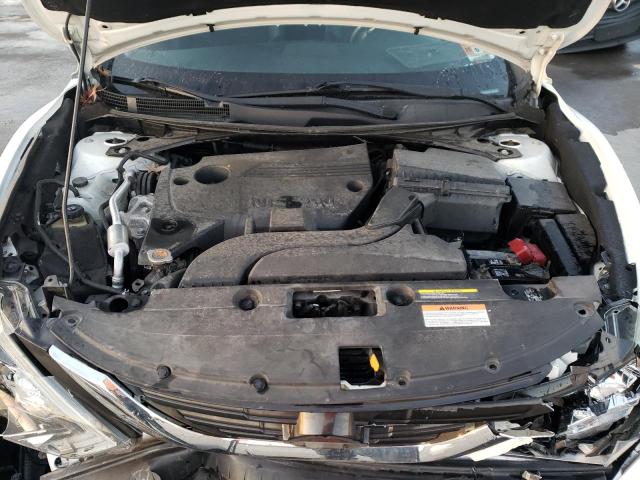 Photo 11 from auction – 2017 NISSAN ALTIMA 2.5 with VIN 1N4AL3AP8HC265578