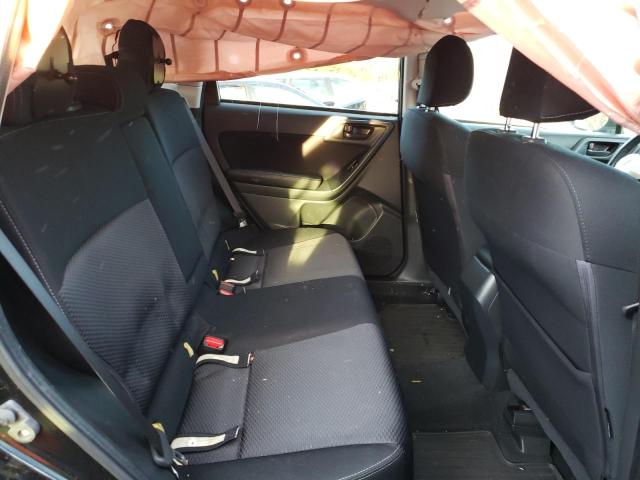 Photo 11 from auction – 2016 SUBARU FORESTER 2 with VIN JF2SJADC9GH543246