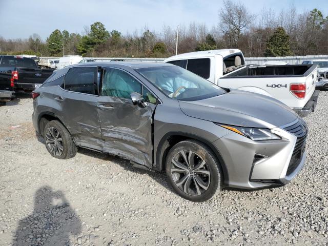 Photo 4 from auction – 2019 LEXUS RX 350 BAS with VIN 2T2BZMCA9KC172896
