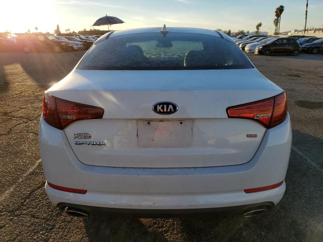 Photo 6 from auction – 2013 KIA OPTIMA LX with VIN KNAGM4A72D5361029