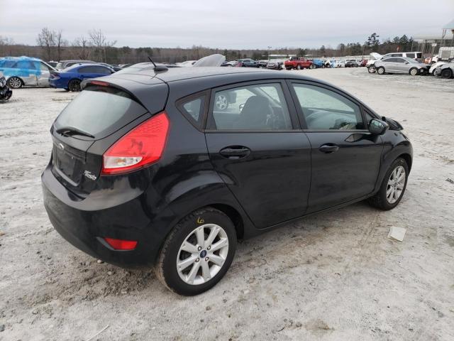 Photo 3 from auction – 2012 FORD FIESTA SE with VIN 3FADP4EJXCM169682