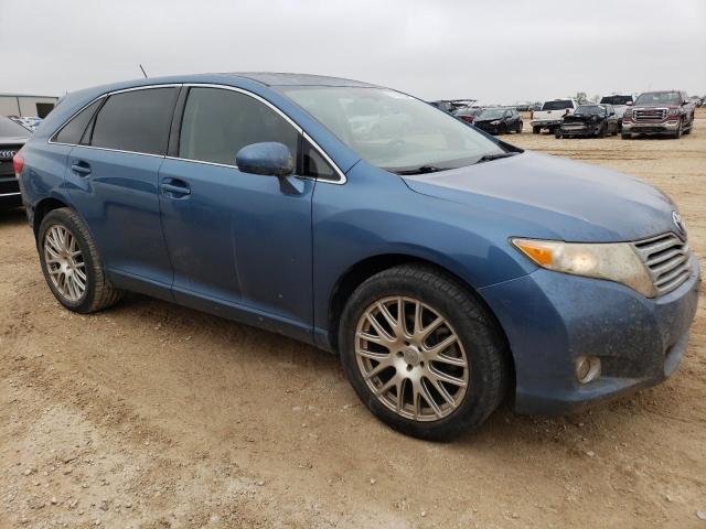 Photo 4 from auction – 2009 TOYOTA VENZA with VIN 4T3ZE11A09U016522