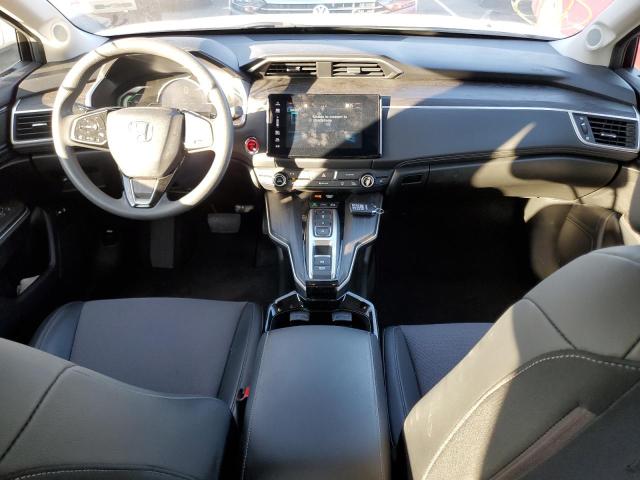 Photo 8 from auction – 2018 HONDA CLARITY with VIN JHMZC5F19JC018216
