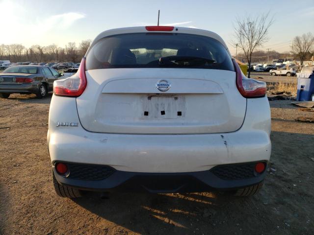 Photo 6 from auction – 2017 NISSAN JUKE S with VIN JN8AF5MR0HT706134