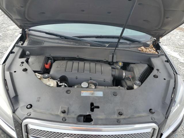 Photo 12 from auction – 2014 GMC ACADIA DEN with VIN 1GKKRTKD9EJ265120