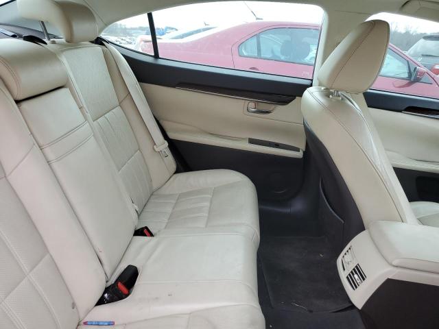 Photo 10 from auction – 2016 LEXUS ES 350 with VIN 58ABK1GG6GU032258