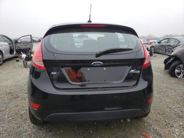Photo 6 from auction – 2012 FORD FIESTA SE with VIN 3FADP4EJ5CM105663