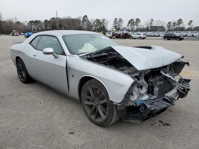 Photo 4 from auction – 2019 DODGE CHALLENGER with VIN 2C3CDZFJXKH623070