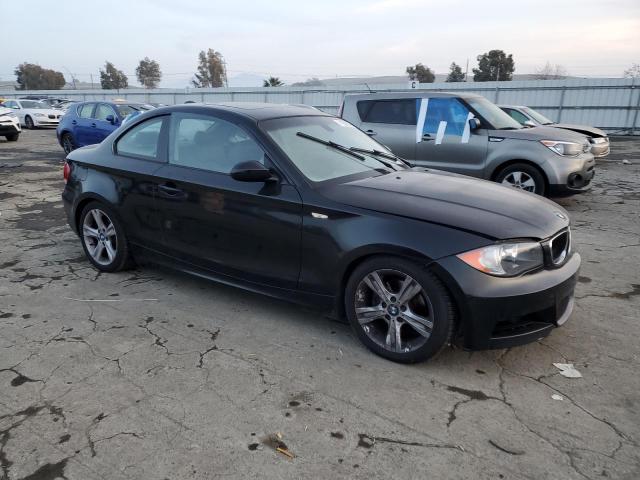 Photo 4 from auction – 2008 BMW 128 I with VIN WBAUP93538VF47982
