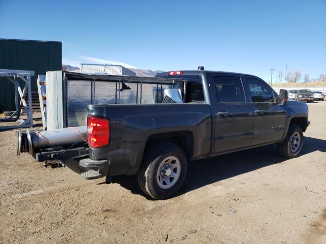 Photo 3 from auction – 2017 CHEVROLET SILVERADO with VIN 3GCUKNEC5HG403992