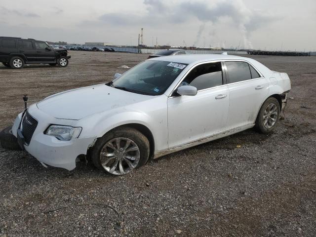 Zdjęcie 1 z aukcji – 2015 CHRYSLER 300 LIMITE z VIN 2C3CCAAG9FH772673