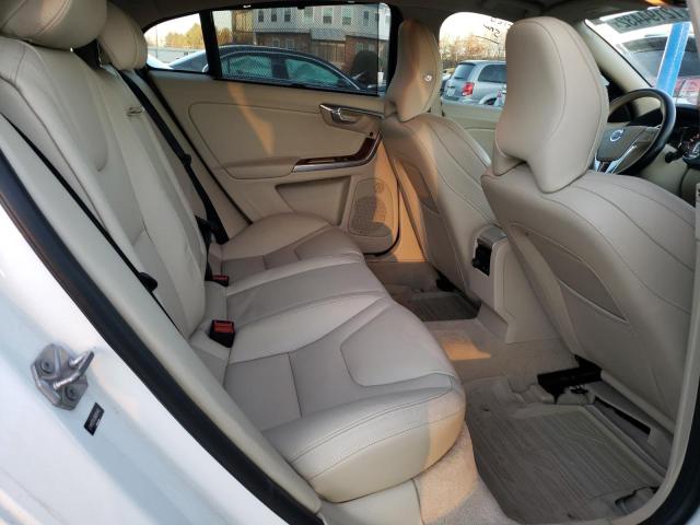 Photo 10 from auction – 2016 VOLVO S60 PREMIE with VIN LYV612TK3GB093402