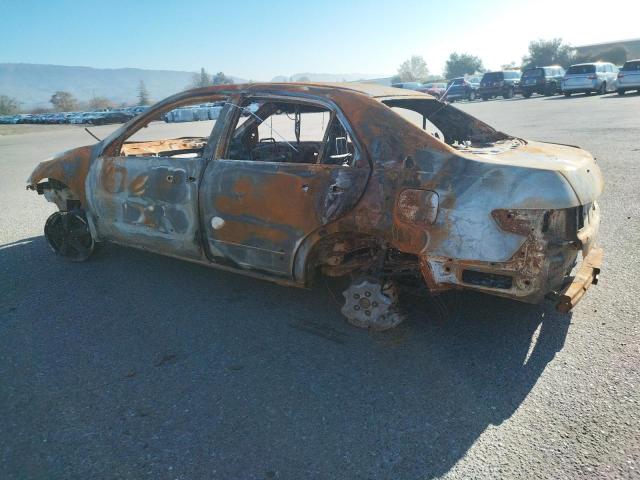Photo 2 from auction – 2004 HONDA ACCORD EX with VIN JHMCM55884C020187