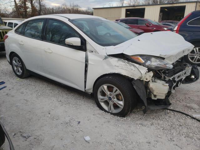 Photo 4 from auction – 2014 FORD FOCUS SE with VIN 1FADP3F21EL336906