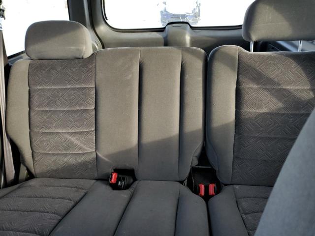 Photo 10 from auction – 1999 FORD EXPLORER with VIN 1FMZU34E6XZA22086