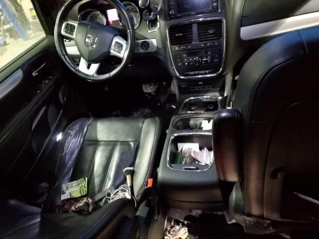 Zdjęcie 8 z aukcji – 2014 DODGE GRAND CARA z VIN 2C4RDGEG8ER221935