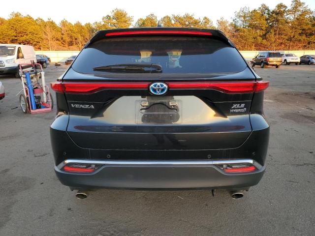 Photo 6 from auction – 2021 TOYOTA VENZA LE with VIN JTEAAAAH4MJ039181